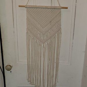 Macrame